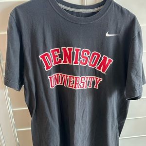 Denison University- Granville, OH